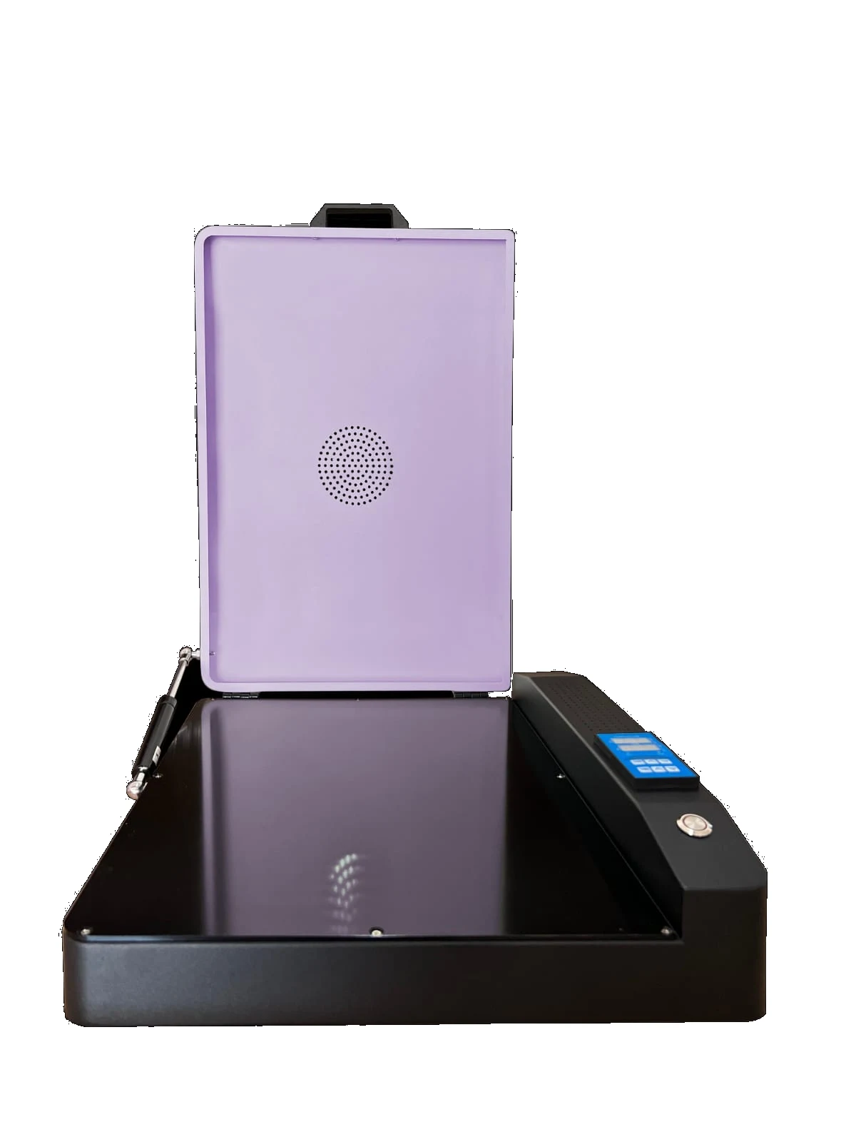 Forno manual